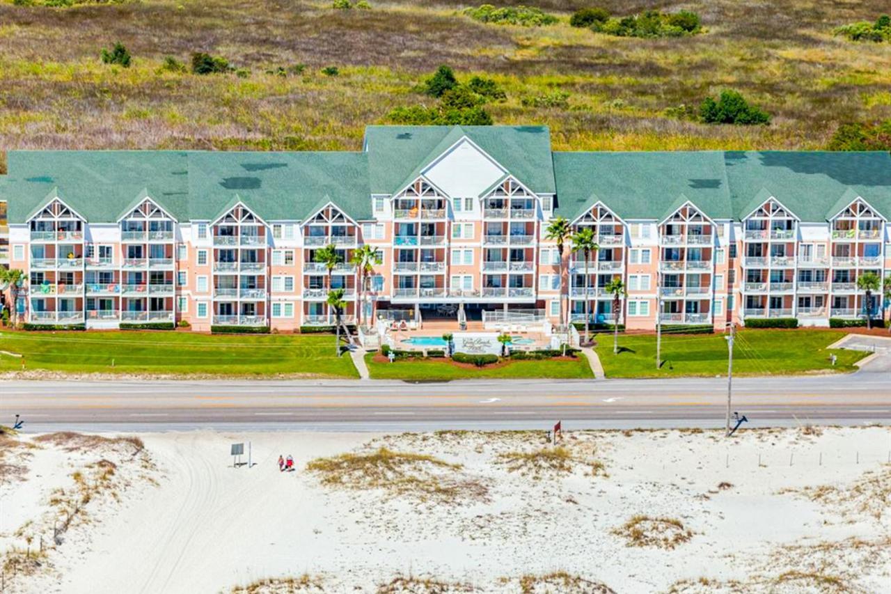 Grand Beach Resort 303 海湾海岸 外观 照片