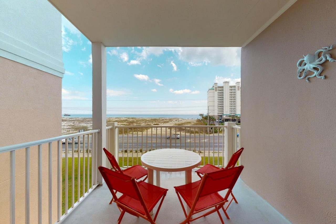 Grand Beach Resort 303 海湾海岸 外观 照片