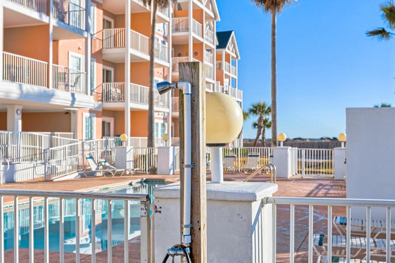 Grand Beach Resort 303 海湾海岸 外观 照片