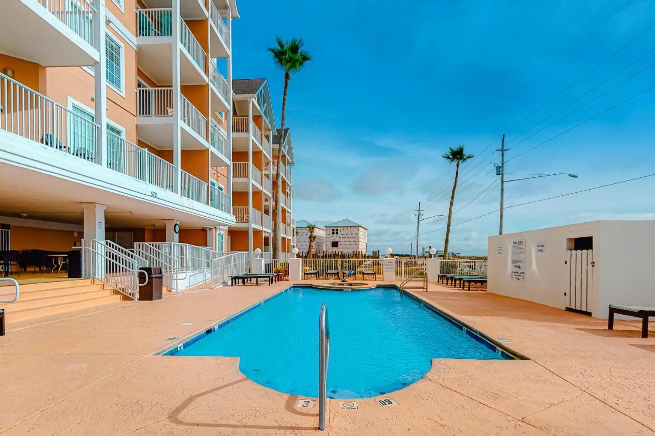 Grand Beach Resort 303 海湾海岸 外观 照片