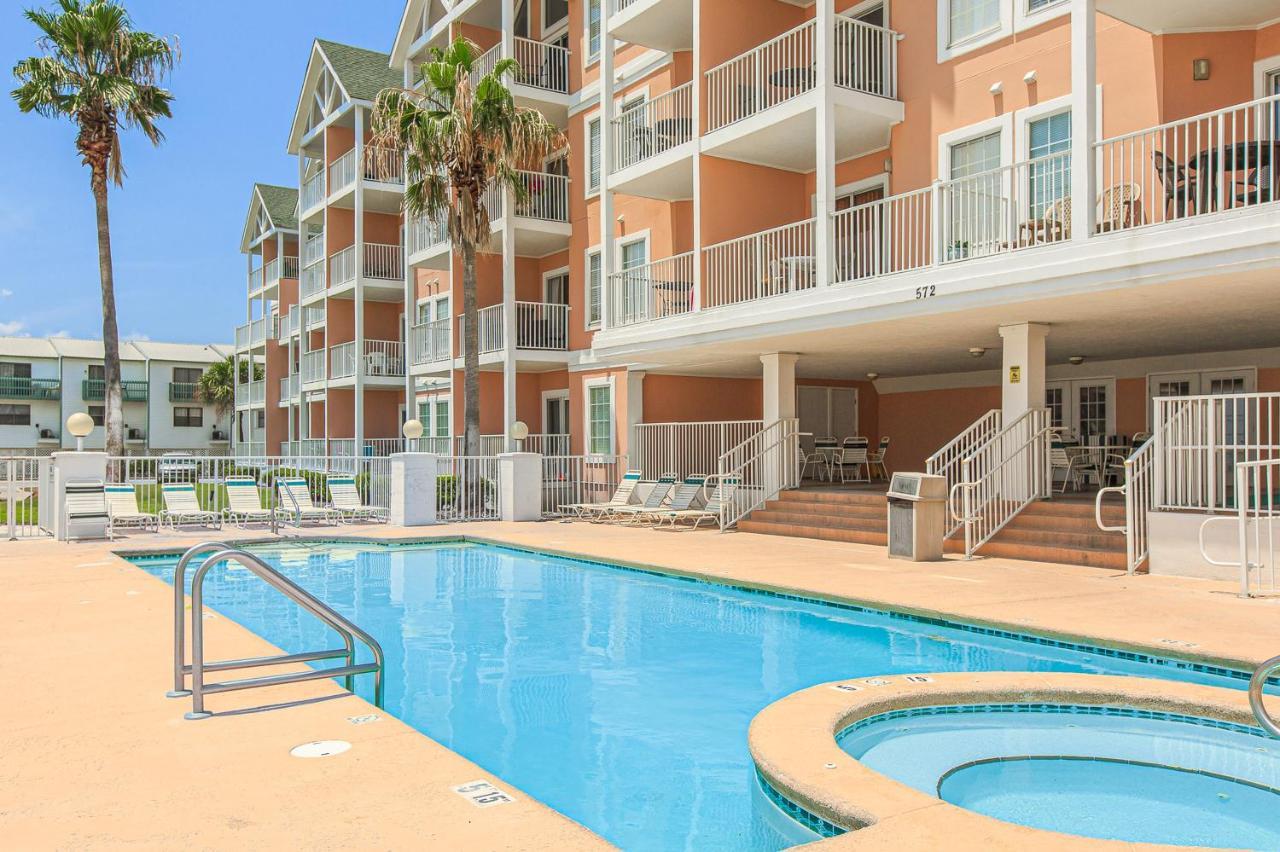 Grand Beach Resort 303 海湾海岸 外观 照片