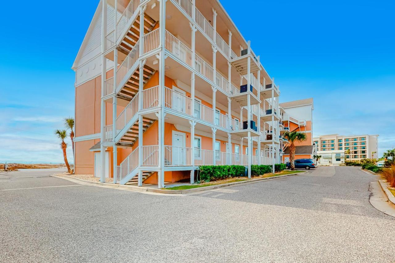 Grand Beach Resort 303 海湾海岸 外观 照片